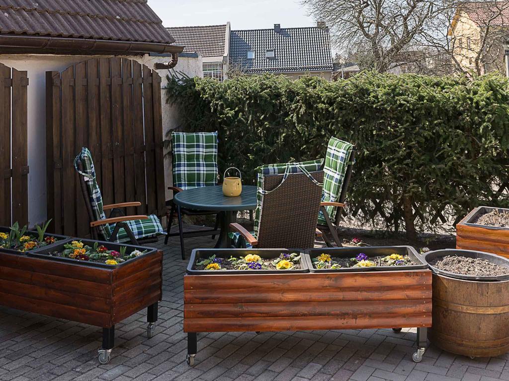 Ferienhaus Prinzler Friedrichsbrunn Oda fotoğraf