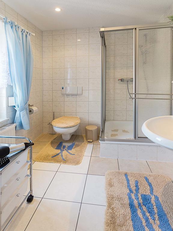 Ferienhaus Prinzler Friedrichsbrunn Oda fotoğraf