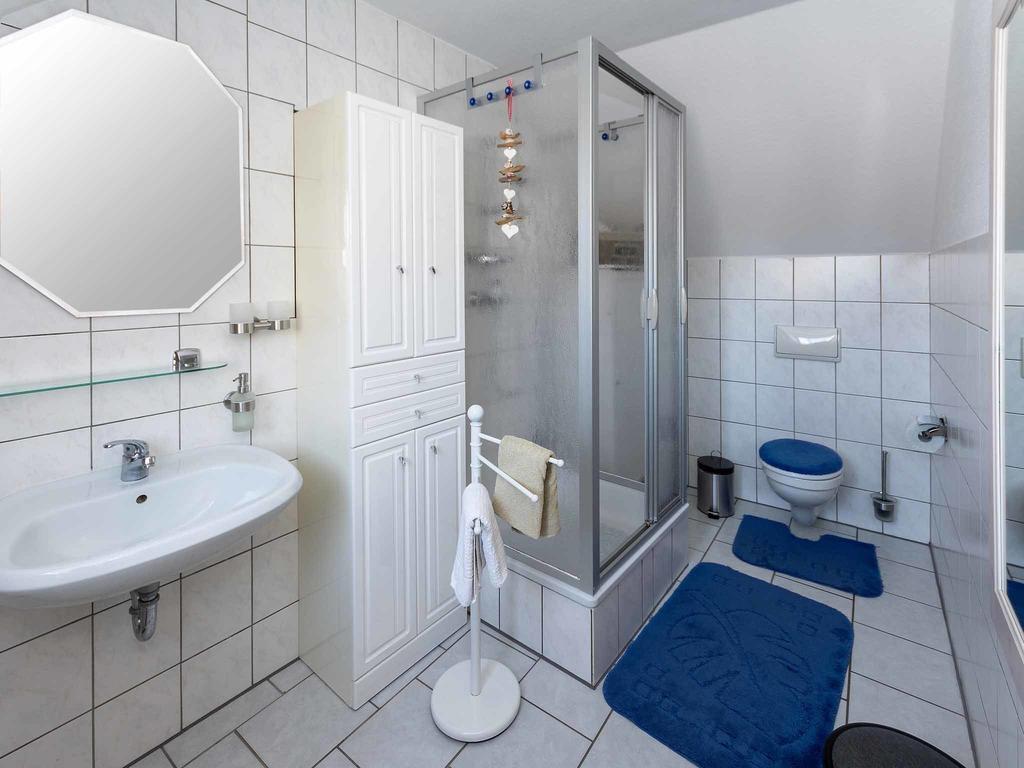 Ferienhaus Prinzler Friedrichsbrunn Oda fotoğraf